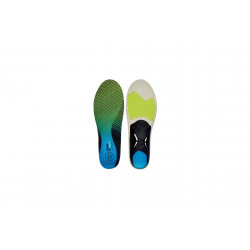 Sidas 3D Run Protect Lacets / guêtres / semelles