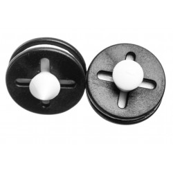 Raidlight Race Number Pins Set Ceinture / porte dossard