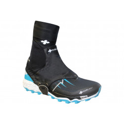 Raidlight Guêtres Trail Lacets / guêtres / semelles