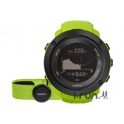 Suunto Ambit 3 Vertical HR Cardio-Gps