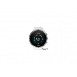 Suunto Spartan Ultra White Cardio-Gps