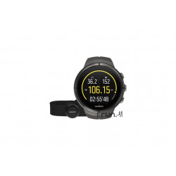 Suunto Spartan Ultra Stealth Titanium HR Cardio-Gps