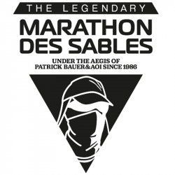 Marathon des Sables Maroc
