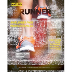 Magazine NATURO RUNNER