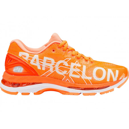 vignette-Asics Gel Nimbus 20 homme vignette-Asics Gel Nimbus 20 homme