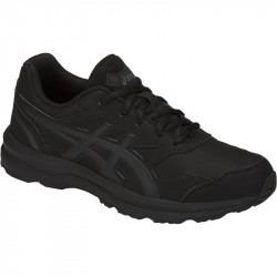 AVIS ASICS GEL-Mission 3- Chaussures marche / running femme