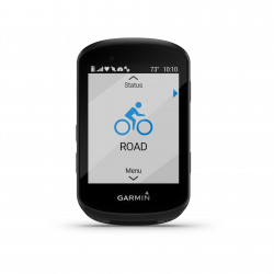 Garmin Edge 530
