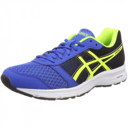 Avis ASICS Patriot 9 - Chaussures running pour Homme - Bleu