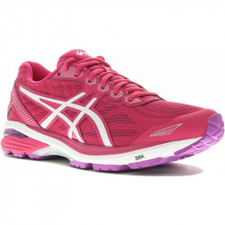 AVIS Asics GT 1000 5 chaussures running pour femme
