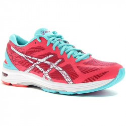 Avis de coureuses sur les Asics Gel-DS Trainer 21 chaussures running femme