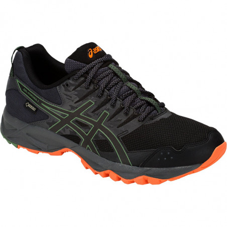 vignette-Asics Gel Sonoma 3 GTX homme