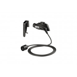 Petzl Kit ceinture NAO+ Lampe frontale / éclairage