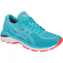 Avis authentiques de coureuses sur les ASICS Gel-Pursue 4 chaussures de running pour femme