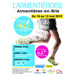 L'Armentièroise - Avis de courerurs sur cet évenement running et trail sur 3 jours -