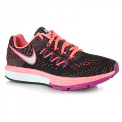 AVIS Nike Vomero 10 chaussures running pour femme en coloris rose et violette