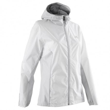 vignette-Veste KALENJI Run Rain femme vignette-Veste KALENJI Run Rain femme