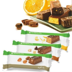 Barres aux protéines Herbalife