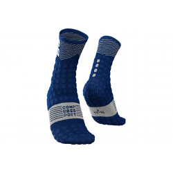 Compressport Pro Racing Socks Trail V3 UTMB 2019 Chaussettes
