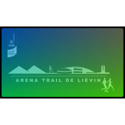 Aréna Trail de Liévin - récits et avis de coureurs