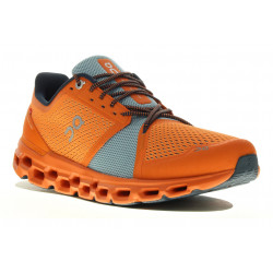 On-Running Cloudstratus M Chaussures homme