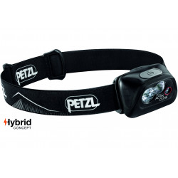 Petzl Actik Core 450 lumens Lampe frontale / éclairage