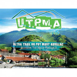 Ultra Trail du Puy Mary Aurillac
