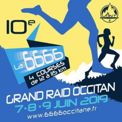 La 6666 - Grand raid occitan
