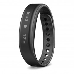 Garmin Vivosmart gris Small