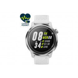 Coros Apex 46 mm Cardio-Gps