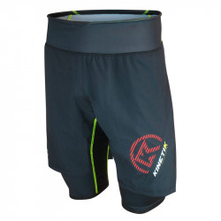 Avis de runner-trailers sur l'Ultra-Trail Short Evolution KINETIK