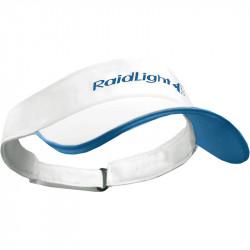 Avis sur la visière Raidlight R-Sun Casquettes / bandeaux running - réglage par scratch