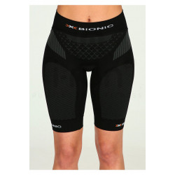avis de coureuse sur le Cuissard X-Bionic Twyce Run femme