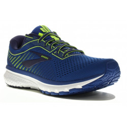 Brooks Ghost 12 M Chaussures homme