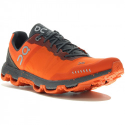 AVIS On-Running Cloudventure Peak W Chaussures running femme