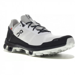 On-Running Cloudventure Peak chaussures running trail femme