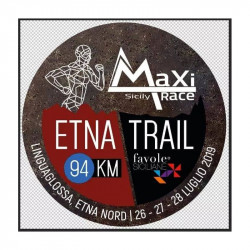 MaXi-Race Sicile Etna Trail