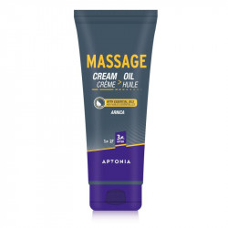 CRÈME DE MASSAGE RECUP 100 mL