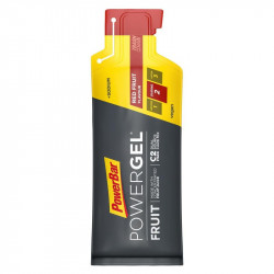 POWER GEL fruits rouges 41g