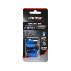 Tétine Aptonia G-EASY - lot de 2 tétines.