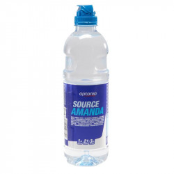 Eau plate 500mL Aptonia