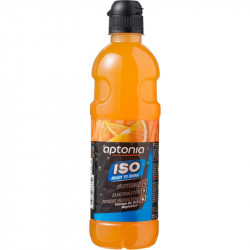 Aptonia Boisson isotonique ISO orange bouteille 500ml