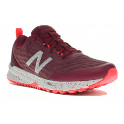 New Balance Nitrel V3 W Chaussures running femme