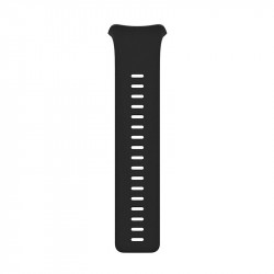 Demi-bracelet montre Polar Vantage V coloris noir