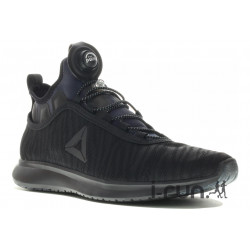 Reebok Pump Plus Flame W Chaussures running femme