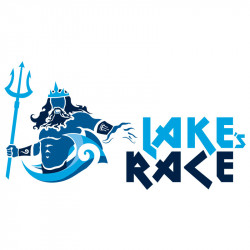 Lake's Race Salagou