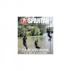 Spartan Race Carcassonne