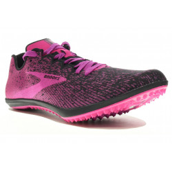 Brooks Mach 19 W Chaussures running femme