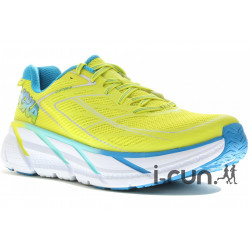 Hoka One One Clifton 3 W Chaussures running femme
