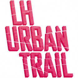 Le Havre Urban Trail - LHUT logo
