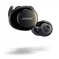 Bose SoundSport Free Écouteurs de Sport sans fil avec embouts intra-auriculaires